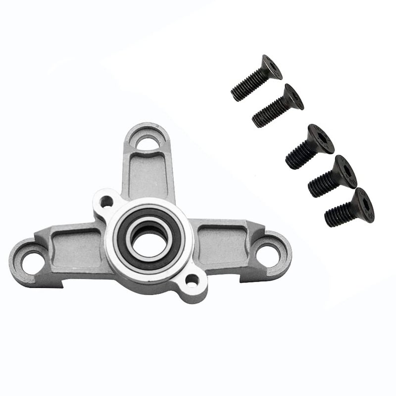 FLMLF Clutch Bell Carrier Set for Hip Rovan KM Baja 5B 5T SS 5SC - Image 4